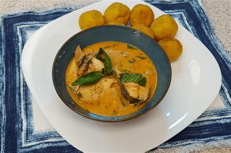 machuca comida garífuna